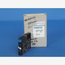 Festo CPV10-M1H-5LS-M7 161414 (Rebuilt)